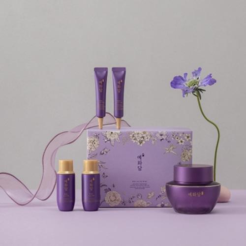 THE FACE SHOP Yehwadam Hwansaenggo Cream Special Set 5items
