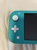 Nintendo Switch Lite Animal Crossing New Horizons Set Mamekichi Tsubukichi Aloha Muster Crossing - &