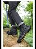 Scarpe da Escursionismo e River Trekking da Uomo High-Top Antiscivolo Traspiranti per Esterno