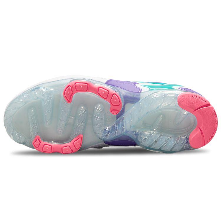 Nike Air VaporMax EVO Hyper Grape Women Sneakers White Photon-Dust Hyper-Pink DC9992-001