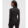 Lululemon Define Mesh Back Jacket  Nulu Black