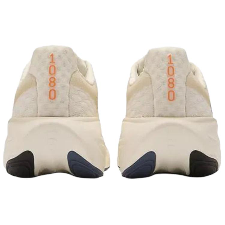 New Balance Fresh Foam X 1080v14 Sea Salt Vintage Indigo Women Sneakers Cream Hot-Mango W1080J14