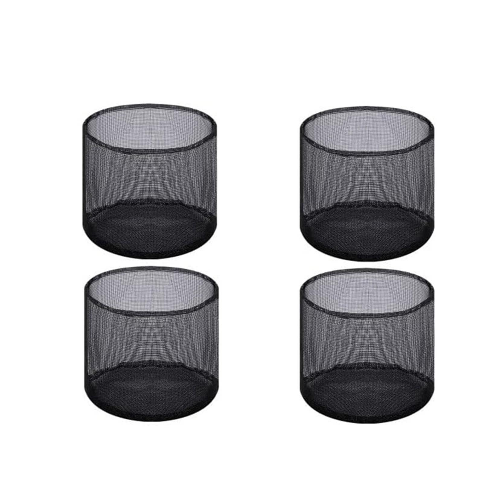 

Aquatic Planting Bags – Net-Like Growth Pots, Reusable Garden & Pond Planters for Water Plants One Size