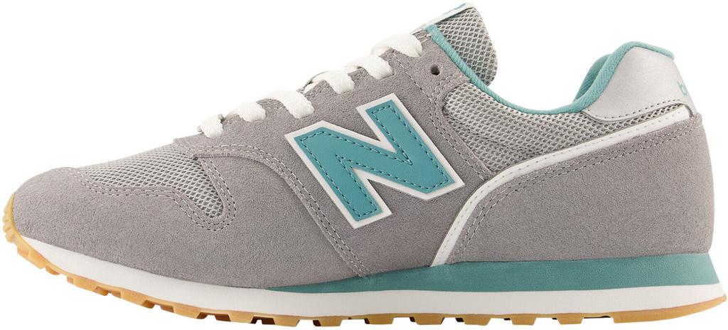 Sneakers New Balance 373v2 Women Slate Grey/faded Teal/sea Salt