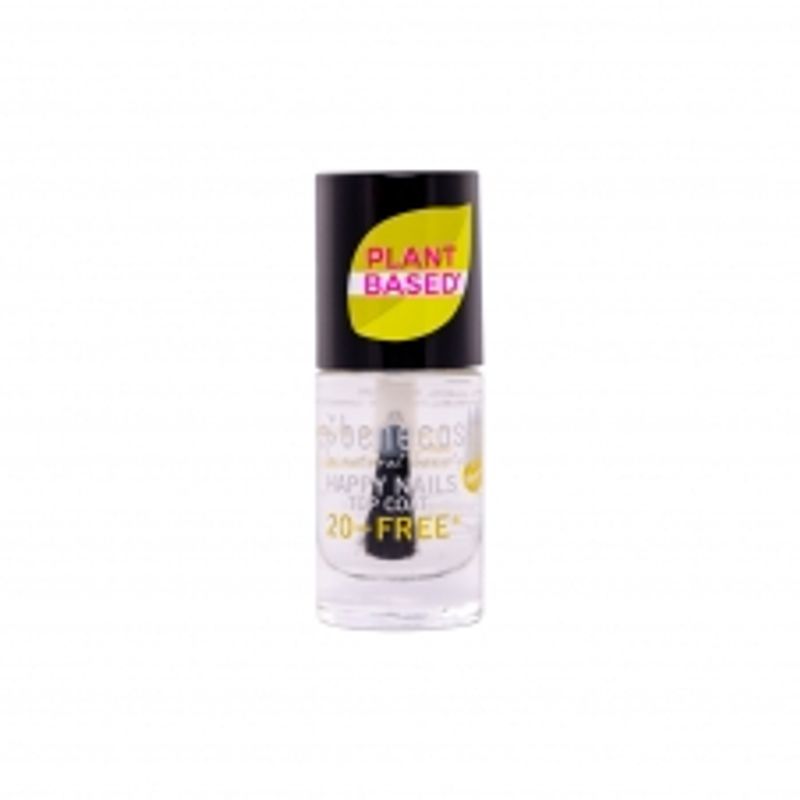 Beneco's Vegan Nagellack Crystal 5ml