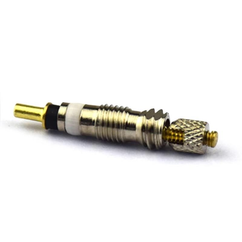 High Performances Tubeless Valves Multifunction Bike Valves Cores Wrenches for Various Types Of Bicycles