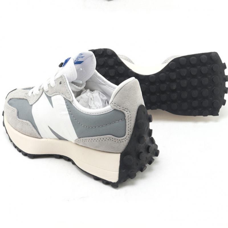 New Balance 327 Gray