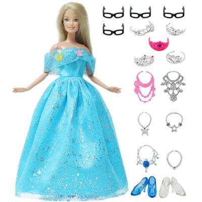 Bambole e peluche – Accessori e abbigliamento per bambole
