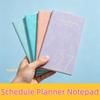 Defter ve Bloknotlar – Takvimler