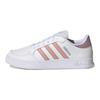 Adidas Breaknet 'White Wonder Mauve' Women's GY5911