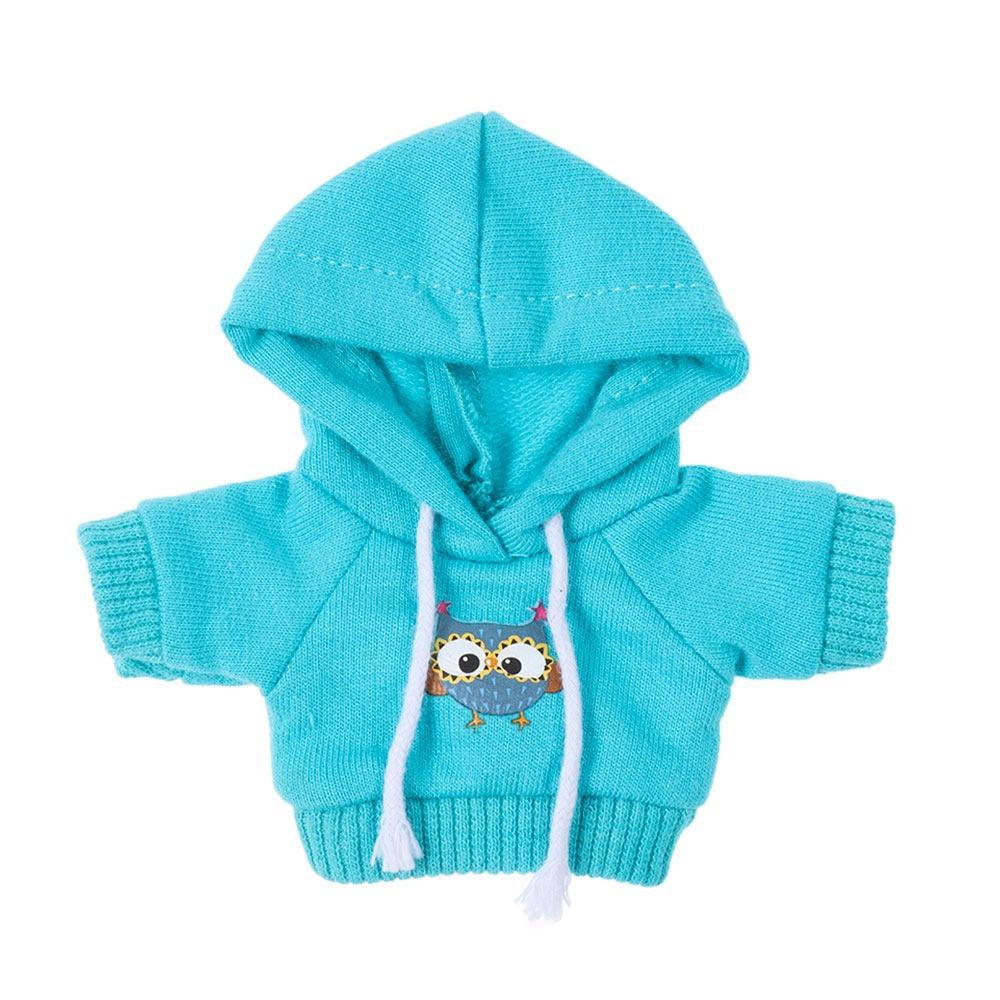 

DIY Plaid Skirt Nice Doll Accessories for 10cm Wallace Gromit Dog, 10-15cm Cotton Doll