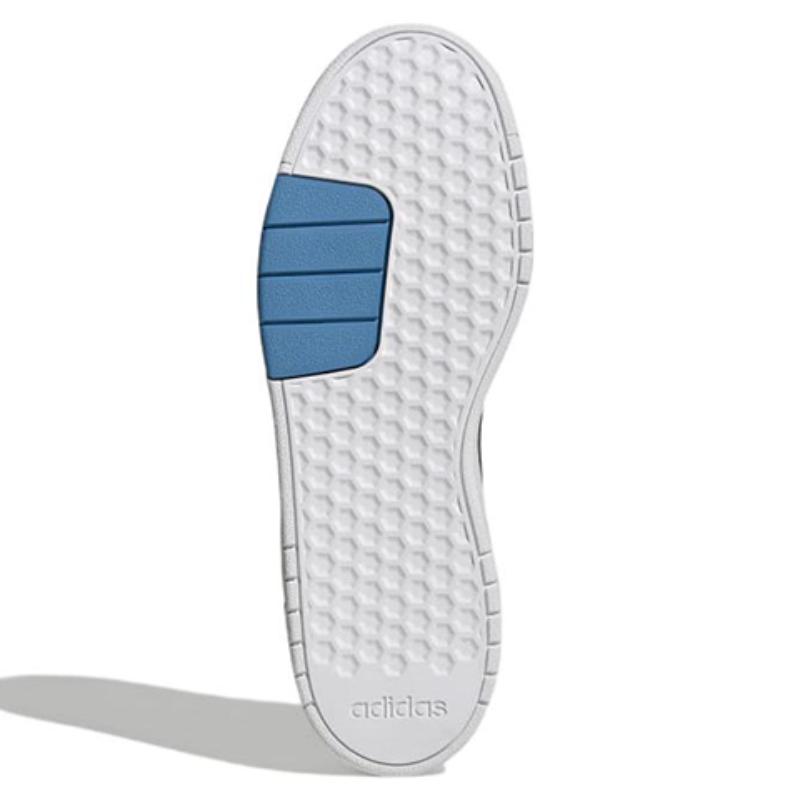 adidas CourtBeat Court Lifestyle Shoes 'White Legend Ink' Sneakers GW3866