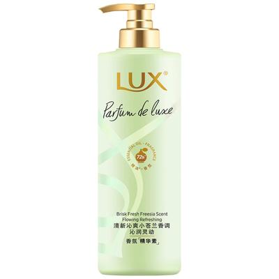 LUX Essential Oil Freesia Conditioner