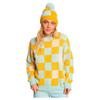 Quiksilver Sweater Sweater Stm Independent Gang