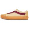 Unisex Bold Ni Underlay Vintage Orange Gum Red VN000DNQKHK