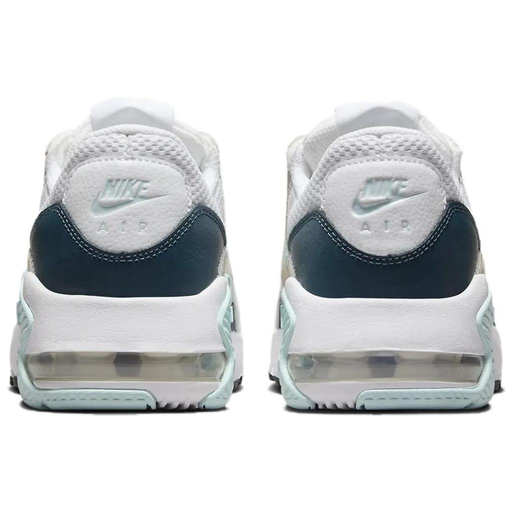 Nike Air Max Excee Low top Casual Shoes Women's White CD5432-131