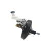 Brake Master Cylinder with Booster for Changan CS35 Manual Transmission (MT) - All Parts