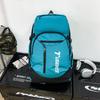 Large capacity fashion trend backpack multi-pocket niche high-end multi-function travel men's high-value backpack