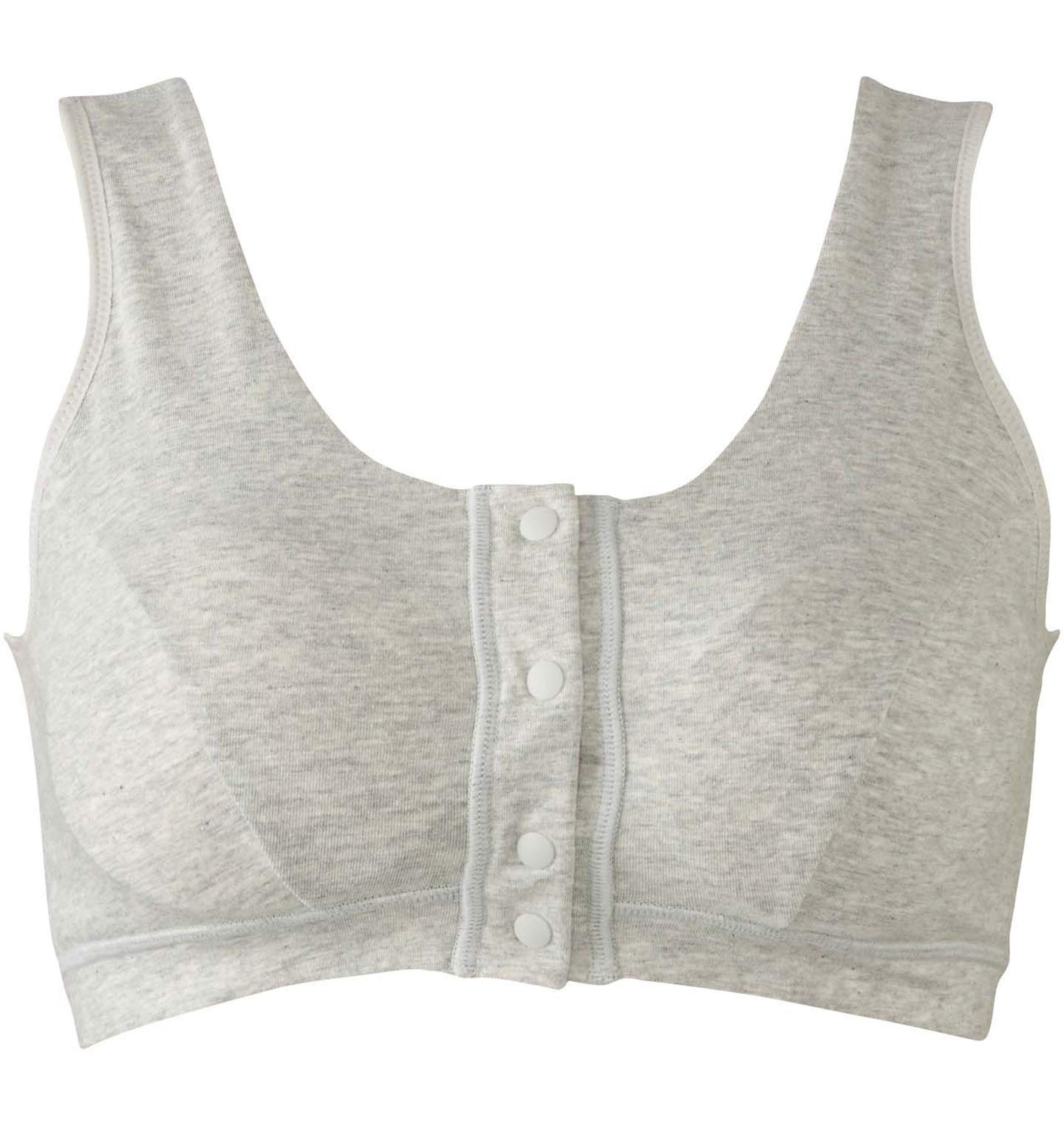 

Беспроводной бюстгальтер для кормления Wacoal Maternity MBR759, с застежкой спереди, для больших женщин, серый, средний,