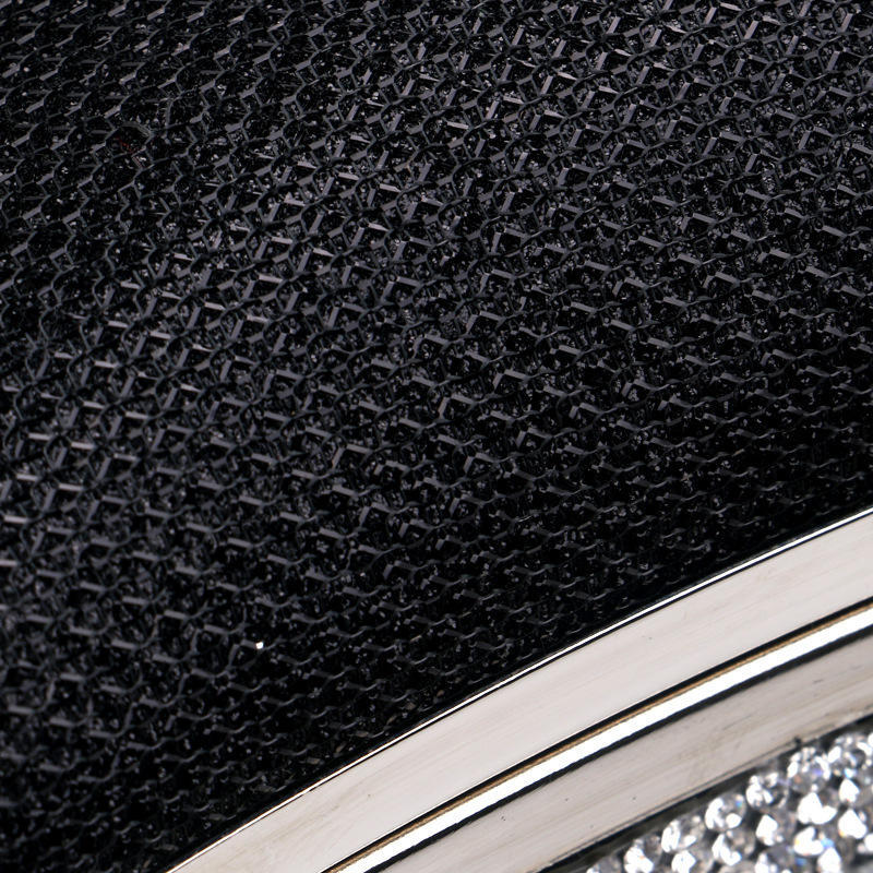 Diamond Evening Bag Ladies Banquet Bag Evening Evening Bag