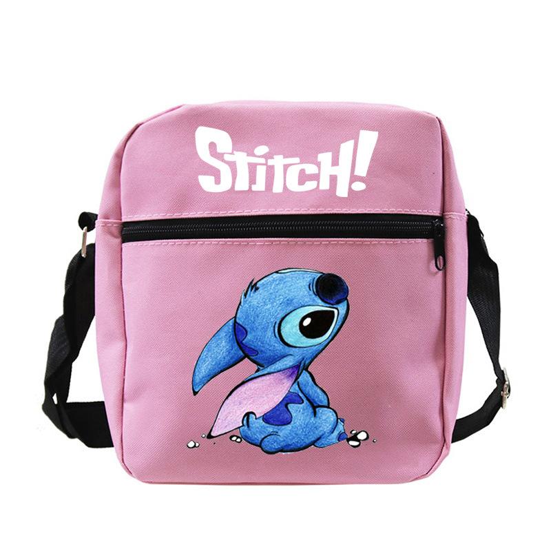 Star Baby, The Same Shoulder Bag, Multi-Color Optional Cross-Personality Printing Children'S Portable Messenger Bag