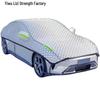 Accessori esterni – Coperture auto