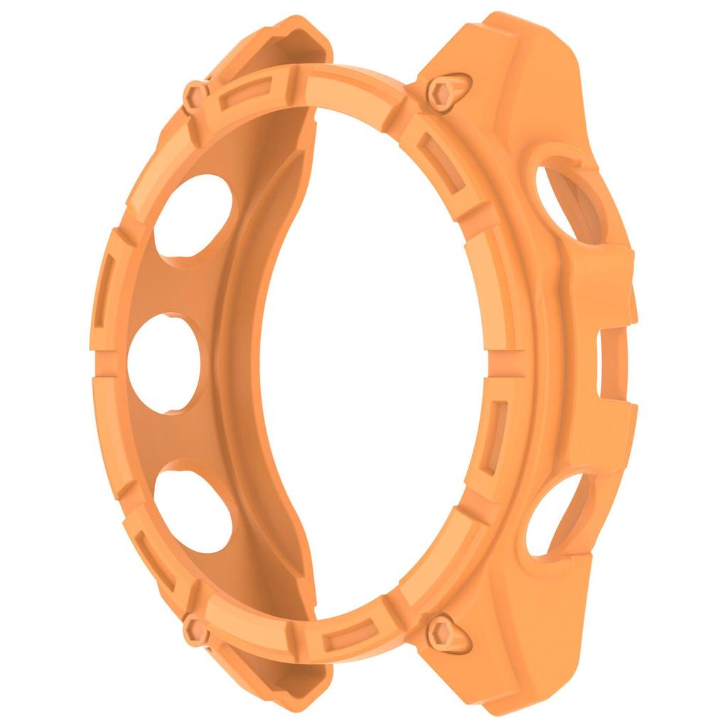 Garmin Quatix 8 Protective Case - 47mm/51mm Hollow Armor Semi-Pack Cover