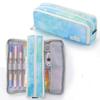 Portable Pencil Case Large Capacity Stationery Bag High Quality Pen Pouch  School Office Supplies