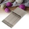 50pcs Knitting Machine Knitting Suitable for High Hardness Knitting Knitting Machine Accessory Needles, Pins, KH821, KH831, KH851, KH868, etc. Tool,