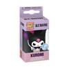 Funko Keychain 77394 One Size Pop! Multicolor,