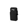 Li-Ning Compact Multi-Compartment Lightweight Portable Polyester Sports Tote Bag Unisex bags Black ABJT063-1