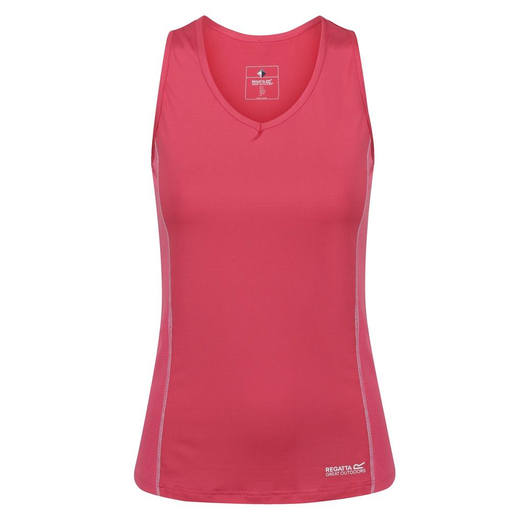 Regatta Womens/Ladies Varey Active Vest