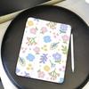 Floral Smart PU Case for IPad 10th Generation IPad Air 5 4 IPad Pro 11 2022 2018 9.7 5/6th Air 2/3 10.5 10.2 7th 8th 9th Gen
