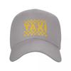 Personalized Taxi Driver Baseball Cap for Unisex Women Adjustable Dad Hat Streetwear Snapback Caps