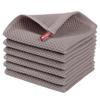 Pure Cotton Honeycomb Waffle Kitchen Towel – Soft & Absorbent, 34x34 cm