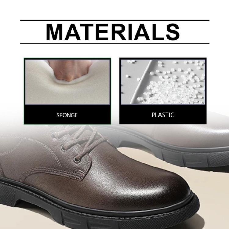 Leather Cleaning Sponge Brush for Shoes, Wax, Maintenance Care, Shine Polish, Artifacts, Cleaner, Shoe Care Tool