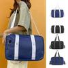 Schoolbag Tote Bag TravelBag Japanese Style JK Uniform Bag Crossbody Shoulder Bag Messenger Bags Handbag Satchel Bags  grey blue