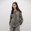 WEDNESDAY DELIGHT Wd_Cotton Ribbon Shirt_3Color