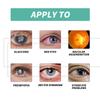 EELHOE eye massage roller relaxes eye vision and relieves dry eyes and fatigue care massage roller