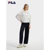FILA Women's 2025 Summer Hooded Sun Protection Woven Jacket