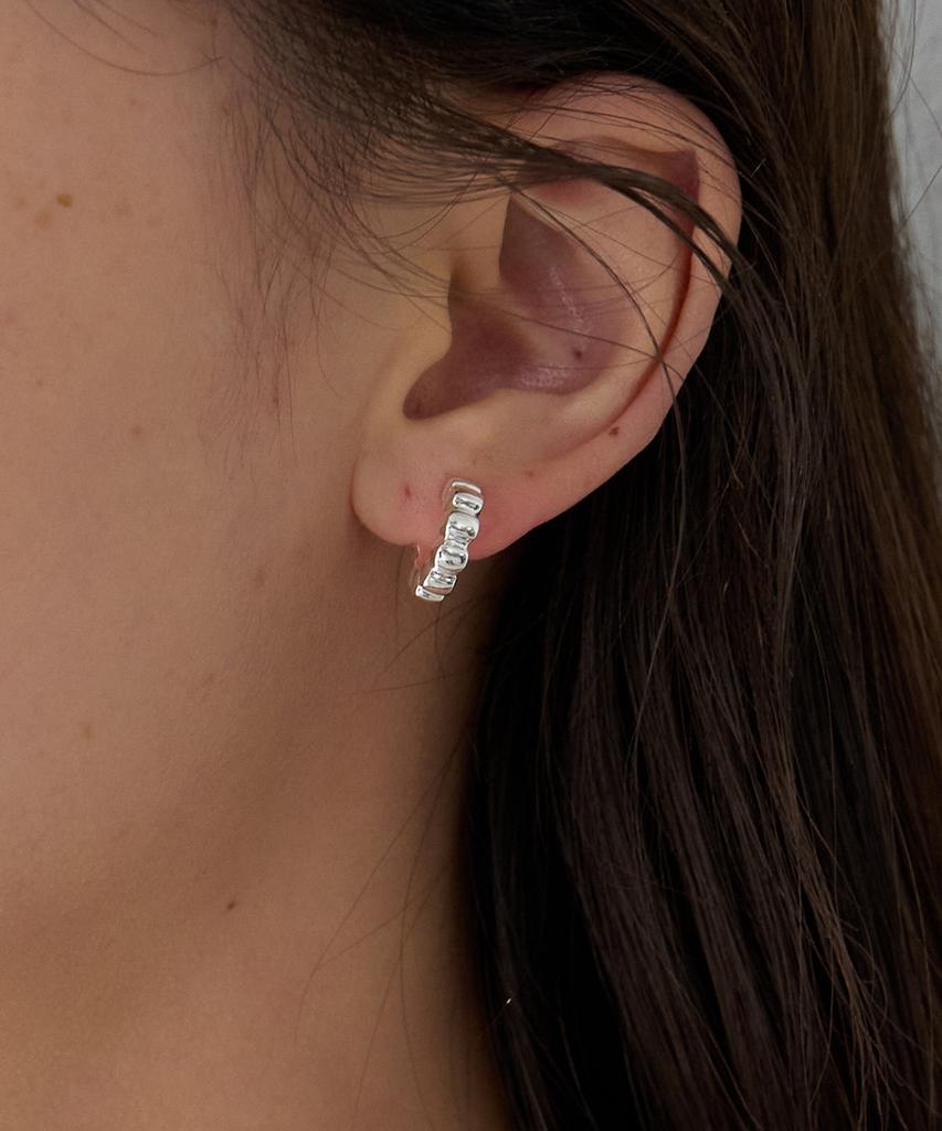 Byweekend Trame Earring