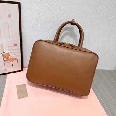 M New Style Three-Generation Bamboo Fiber Large-Capacity Leisure Handbag Single Shoulder Bag
