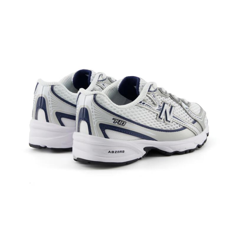 New Balance 740 Toddler Casual Shoes