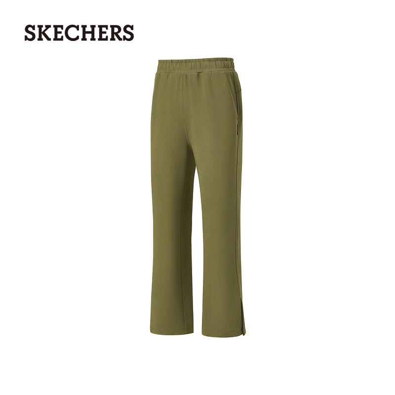 Skechers Women's Casual Knit Pants P226W031