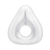 2025 F20 Replacement Cushion for & CPAP Masks, Soft Silicone Seal, Snug Fit for Nose & Mouth Medium