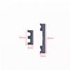 For Infinix Note 40 Pro X6851 X6850 Power ON OFF Kit Volume Up Down Side Button Key Repair Parts&