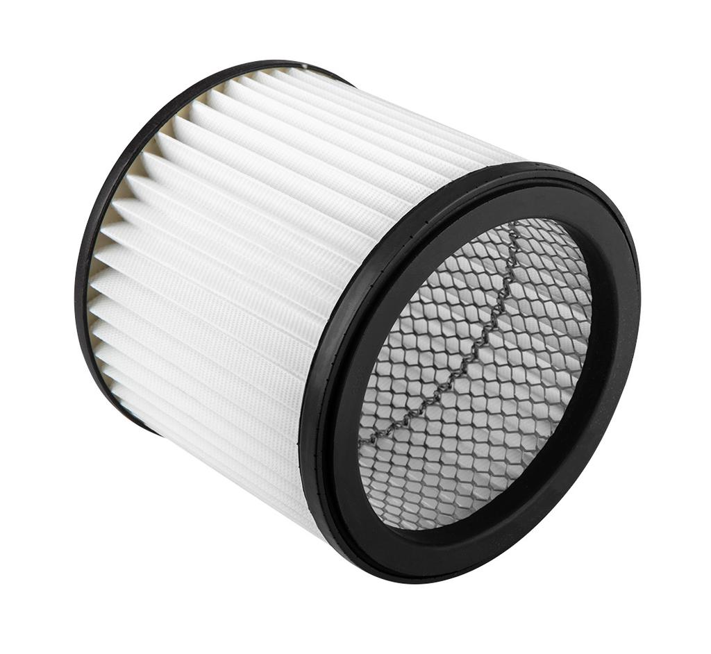 Pleated filter for 04-738