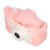 Kids Camera 2in   HD Screen Front Rear Camera Game MP3 Video Recording Toddler Camera for Kids Ages 3 to 10