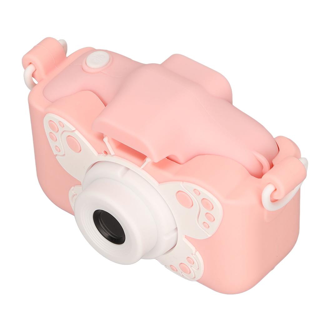 Kids Camera 2in   HD Screen Front Rear Camera Game MP3 Video Recording Toddler Camera for Kids Ages 3 to 10