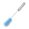 Rotating Long Handle Kitchen Cleaning Brush for Cups and Bottles